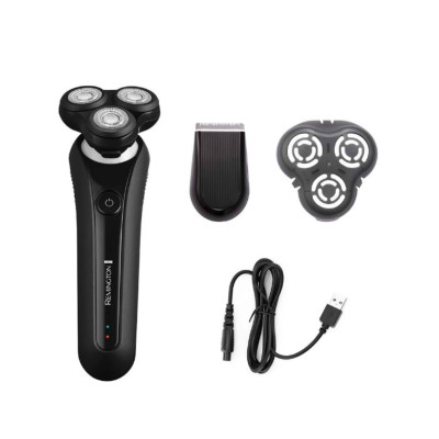 ريمنجتون ماكينة حلاقة Limitless X5 XR1750 – مع ضمان لمدة ثلاث سنوات من المستورد الرسمي.