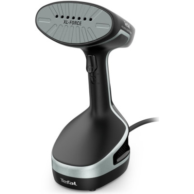 Tefal DT8250 vertical steam iron - one year warranty by the official importer