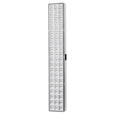 Rechargeable lighting 60 LEDs HEMILTON