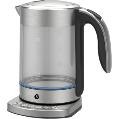 Electra 1.5L Water Kettle LD-K1045 - stainless steel color