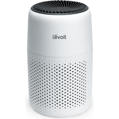 Air purifier Levoit Core Mini LAP-C161 - white color, warranty by the official importer