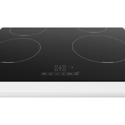  طباخ اندكشن موديل PUE611BB5E فاز واحد BOSCH صنع في إسبانيا 