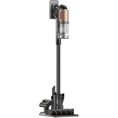  Dreame Z20 Cordless Vacuum – New Generation (2-Year Official Warranty) 