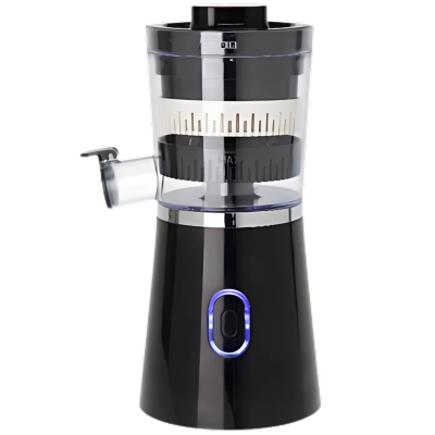 Morphy Richards Automatic Citrus Juicer 48152 – Black – Official Importer Warranty
