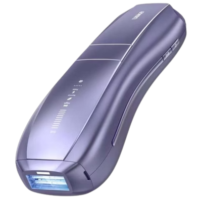Ulike AIR10 Hair Removal Device – IPL – Light Purple – 2-Year Warranty by the Official Importer