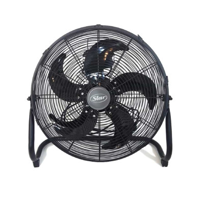 Star Industrial Metal Floor Fan Turbo 172 – 12