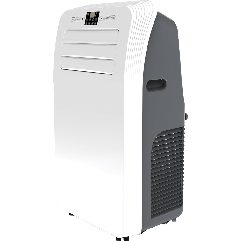 مكيف متنقل Tornado TO GO 14 EU قدرة 9,000 BTU – أبيض – ضمان رسمي