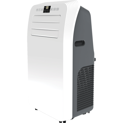 Tornado TO GO 14 EU 9,000 BTU Mobile AC – White – Official Warranty