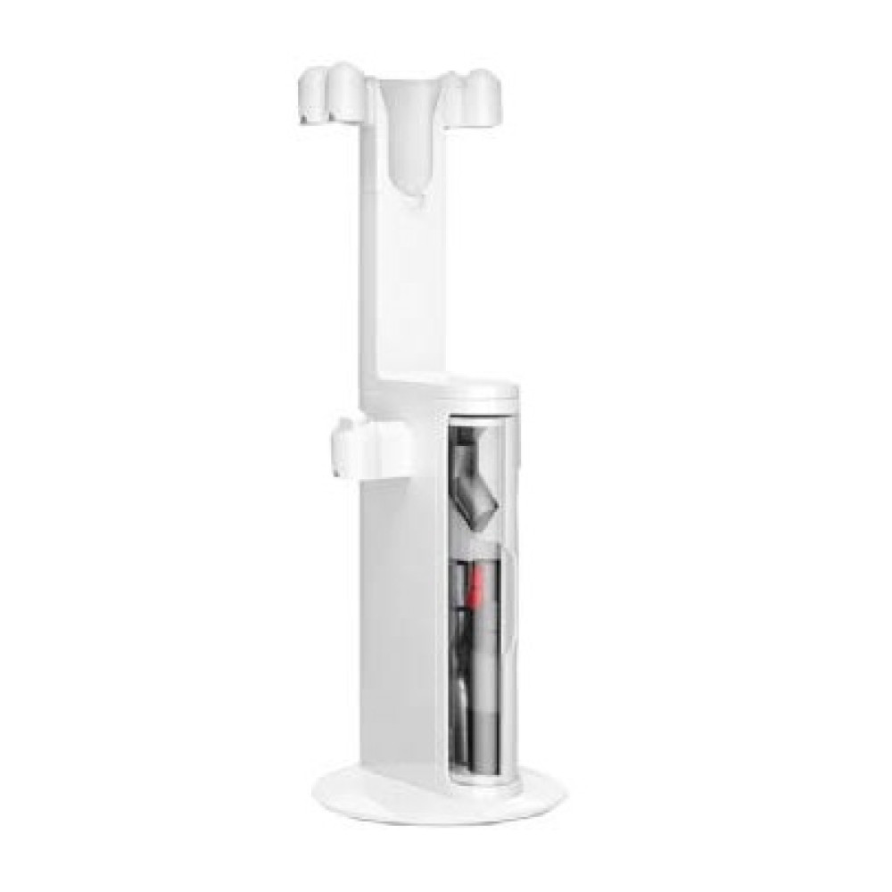 قاعدة شحن وتخزين لمكنسة ‎Dyson V10‎ – ضمان لمدة سنتين من الوكيل الرسمي ‎BNZK‎