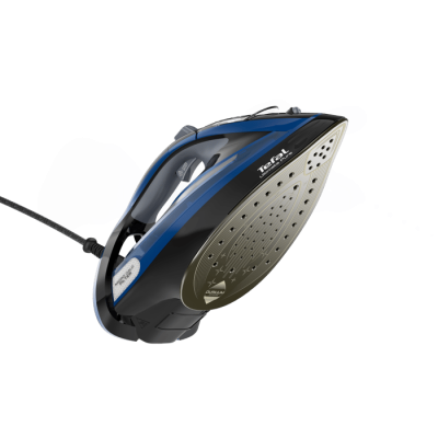 Steam iron with Tefal FV9848E0 Anti Drip system