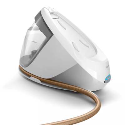 مكواة بخار Philips PSG7040/10 بتقنية OptimalTEMP - ضمان لمدة عامين من المستورد الرسمي