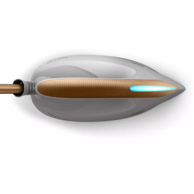 مكواة بخار Philips PSG7040/10 بتقنية OptimalTEMP - ضمان لمدة عامين من المستورد الرسمي