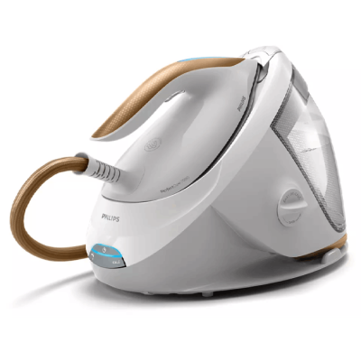 مكواة بخار Philips PSG7040/10 بتقنية OptimalTEMP - ضمان لمدة عامين من المستورد الرسمي