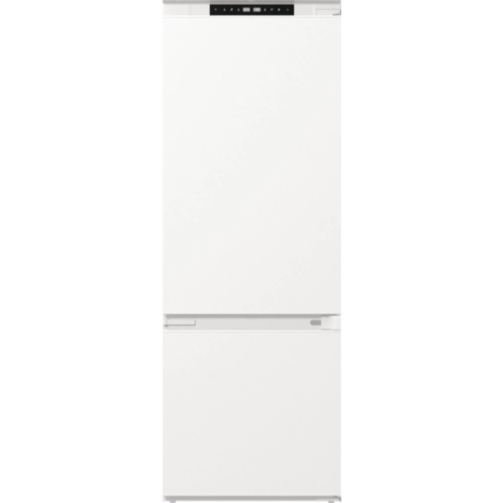  70 cm Gorenje NRKI619EA3 No Frost Plus integrated bottom freezer refrigerator - warranty by the official importer 