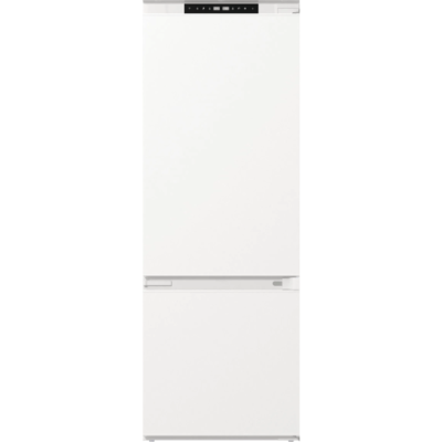 70 cm Gorenje NRKI619EA3 No Frost Plus integrated bottom freezer refrigerator - warranty by the official importer