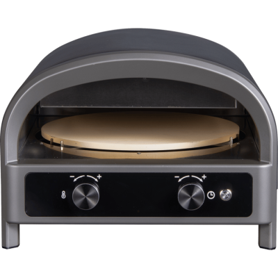 Electric tabon with rotating stone "13 Electra EG12-01A-24 - warranty by the official importer