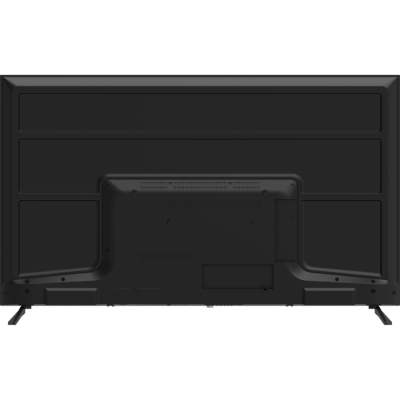  مستشعر تلفزيون ذكي 65 بوصة NE-65FLED 4K Android TV - ضمان من المستورد الرسمي 