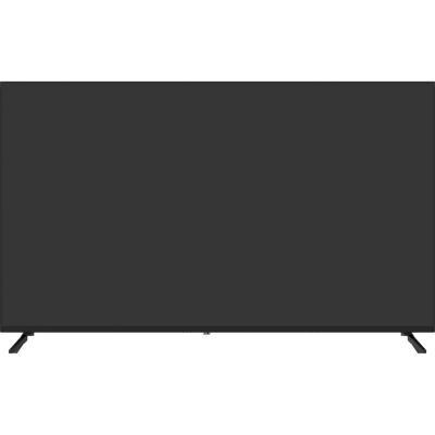  مستشعر تلفزيون ذكي 65 بوصة NE-65FLED 4K Android TV - ضمان من المستورد الرسمي 