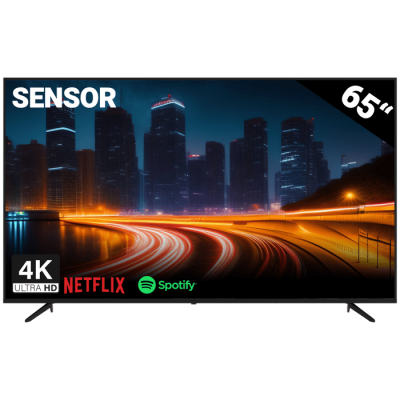 Smart TV Sensor 65