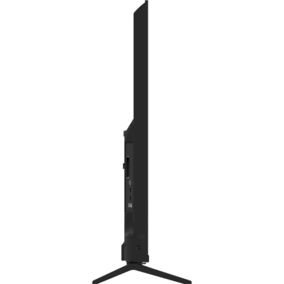  مستشعر تلفزيون ذكي 65 بوصة NE-65FLED 4K Android TV - ضمان من المستورد الرسمي 