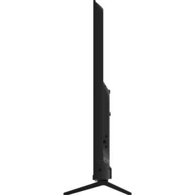  مستشعر تلفزيون ذكي 65 بوصة NE-65FLED 4K Android TV - ضمان من المستورد الرسمي 