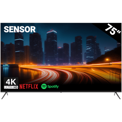 Smart TV Sensor 75