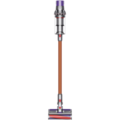  المكنسة الكهربائية اللاسلكية Dyson V10 ابسولوت نيو PH - ضمان لمدة عامين من قبل المستورد الرسمي 