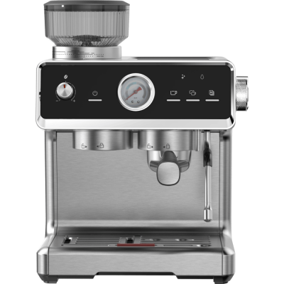 Electra 3565 grinder coffee machine - warranty by the official importer