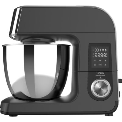 Multifunctional mixer Electra LW-6930G2 1500W - black color warranty by the official importer
