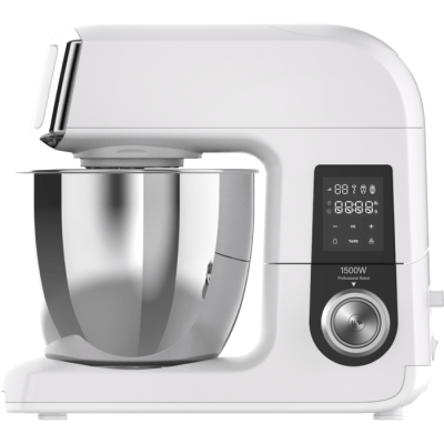 Multifunctional mixer Electra LW-6930G2 1500W - white color, warranty by the official importer