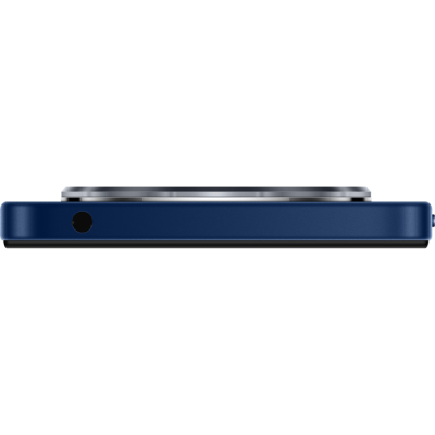 الهاتف الذكي Xiaomi Redmi 14C بسعة 128 جيجابايت وذاكرة الوصول العشوائي (RAM) سعة 4 جيجابايت - لون أزرق ضمان لمدة عامين من هاميلتون المستورد الرسمي 