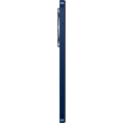  الهاتف الذكي Xiaomi Redmi 14C بسعة 128 جيجابايت وذاكرة الوصول العشوائي (RAM) سعة 4 جيجابايت - لون أزرق ضمان لمدة عامين من هاميلتون المستورد الرسمي 