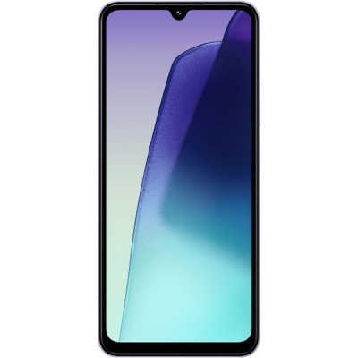  الهاتف الذكي Xiaomi Redmi 14C بسعة 128 جيجابايت وذاكرة الوصول العشوائي (RAM) سعة 4 جيجابايت - اللون الأرجواني ضمان لمدة عامين من هاميلتون المستورد الرسمي 