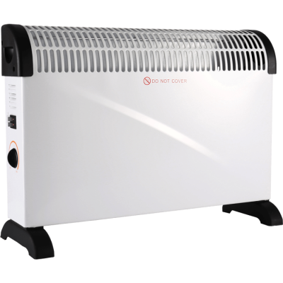 Convector Sensor SE-DL01 - warranty by the official importer