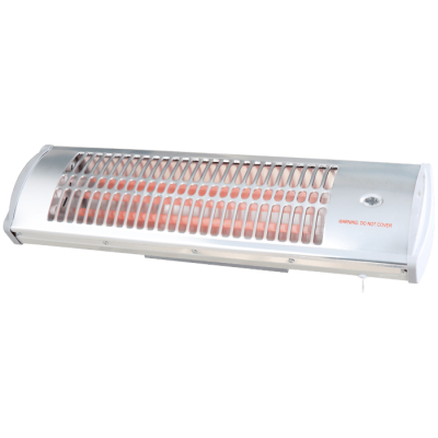 Sensor SE-RH03 bathroom heater - warranty by the official importer