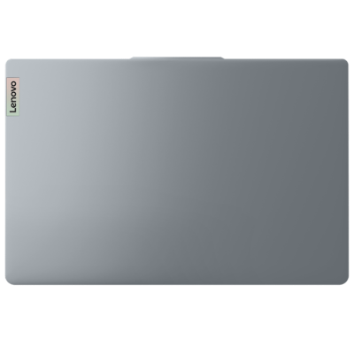 كمبيوتر محمول بشاشة تعمل باللمس Lenovo IdeaPad Slim 3 15IRH8 - 83EM00AWIV - Core i5-13420H 512GB SSD 16GB RAM Windows 11 - اللون الرمادي ضمان سنة واحدة من المستورد الرسمي