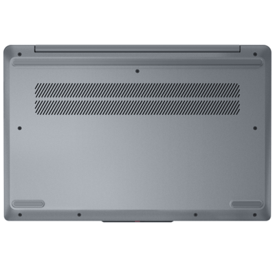 كمبيوتر محمول بشاشة تعمل باللمس Lenovo IdeaPad Slim 3 15IRH8 - 83EM00AWIV - Core i5-13420H 512GB SSD 16GB RAM Windows 11 - اللون الرمادي ضمان سنة واحدة من المستورد الرسمي