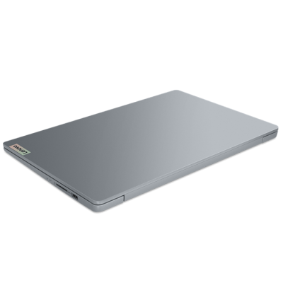 كمبيوتر محمول بشاشة تعمل باللمس Lenovo IdeaPad Slim 3 15IRH8 - 83EM00AWIV - Core i5-13420H 512GB SSD 16GB RAM Windows 11 - اللون الرمادي ضمان سنة واحدة من المستورد الرسمي