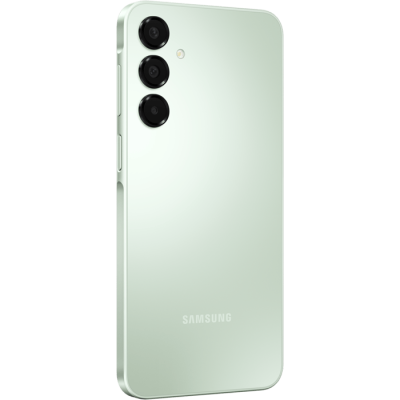 الهاتف الذكي Samsung Galaxy A16 256GB 8GB RAM SM-A165F/DS - لون أخضر فاتح ضمان لمدة عام من شركة Sunny المستورد الرسمي