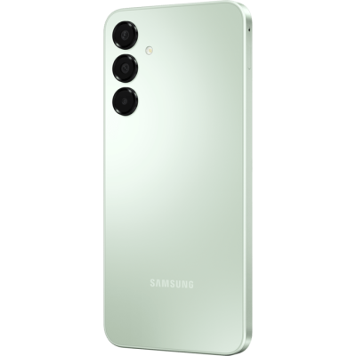 الهاتف الذكي Samsung Galaxy A16 256GB 8GB RAM SM-A165F/DS - لون أخضر فاتح ضمان لمدة عام من شركة Sunny المستورد الرسمي