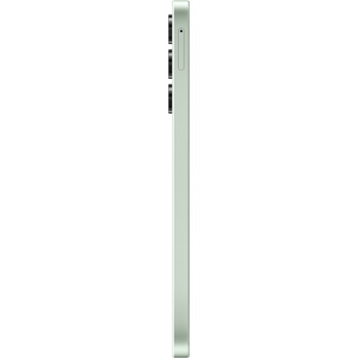 الهاتف الذكي Samsung Galaxy A16 256GB 8GB RAM SM-A165F/DS - لون أخضر فاتح ضمان لمدة عام من شركة Sunny المستورد الرسمي