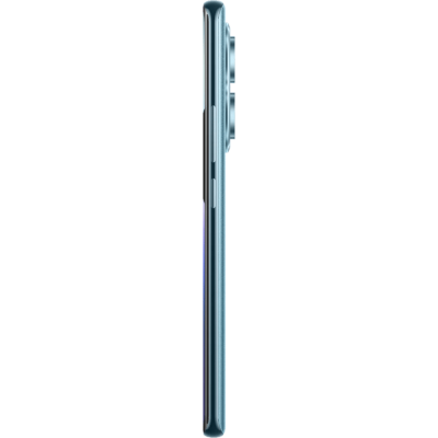 هاتف Xiaomi Redmi Note 14 Pro الذكي 512 جيجا بايت وذاكرة الوصول العشوائي 12 جيجا بايت - لون أزرق محيطي ضمان لمدة عامين من هاميلتون المستورد الرسمي