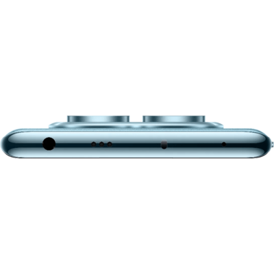 هاتف Xiaomi Redmi Note 14 Pro الذكي 512 جيجا بايت وذاكرة الوصول العشوائي 12 جيجا بايت - لون أزرق محيطي ضمان لمدة عامين من هاميلتون المستورد الرسمي