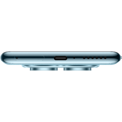 هاتف Xiaomi Redmi Note 14 Pro الذكي 512 جيجا بايت وذاكرة الوصول العشوائي 12 جيجا بايت - لون أزرق محيطي ضمان لمدة عامين من هاميلتون المستورد الرسمي