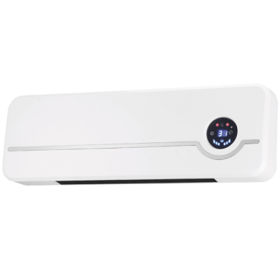 Heating air conditioner with Electra LPT5601 remote control - white color, warranty by the official importer