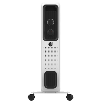 مشعاع 9 جوانب Electra HD984-R9Q - ضمان اللون الأبيض من شركة Electra المستورد الرسمي