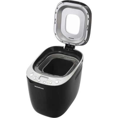  صانع الخبز الرقمي Morphy Richards 48293 - ضمان من المستورد الرسمي 