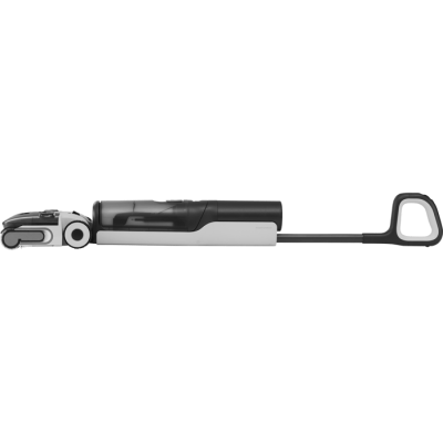  المكنسة الكهربائية اللاسلكية Roborock F25 Ace - ضمان اللون الأسود من المستورد الرسمي 