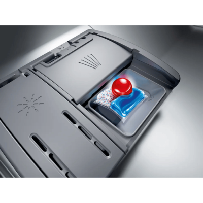 غسالة أطباق Bosch SPVHKX42E الضيقة المدمجة 10 مجموعات من الأطباق - صنع في بولندا