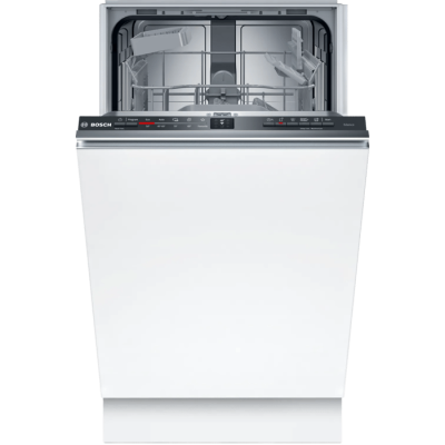 غسالة أطباق Bosch SPVHKX42E الضيقة المدمجة 10 مجموعات من الأطباق - صنع في بولندا